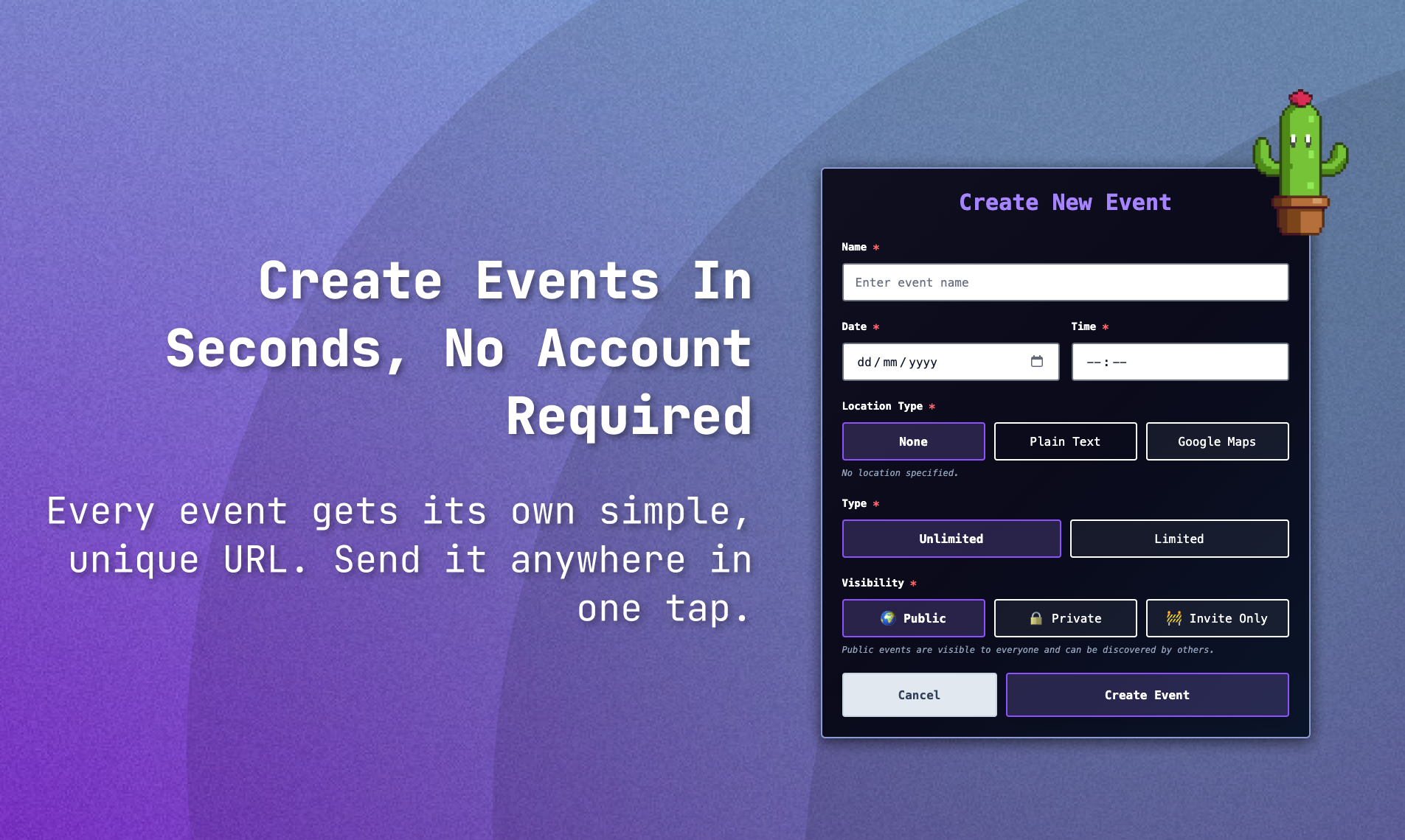 Cactoide - Screenshot 4 preview