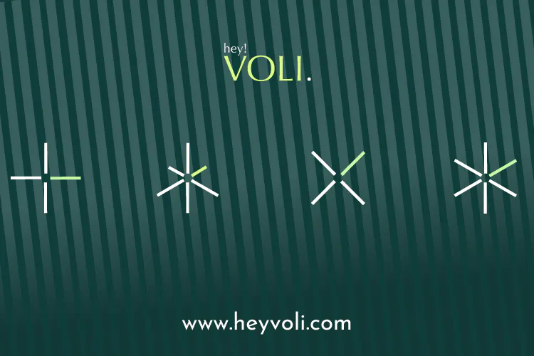 HeyVoli gallery image