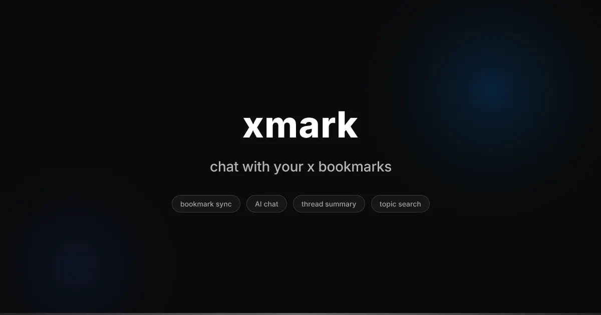 xmark 截图