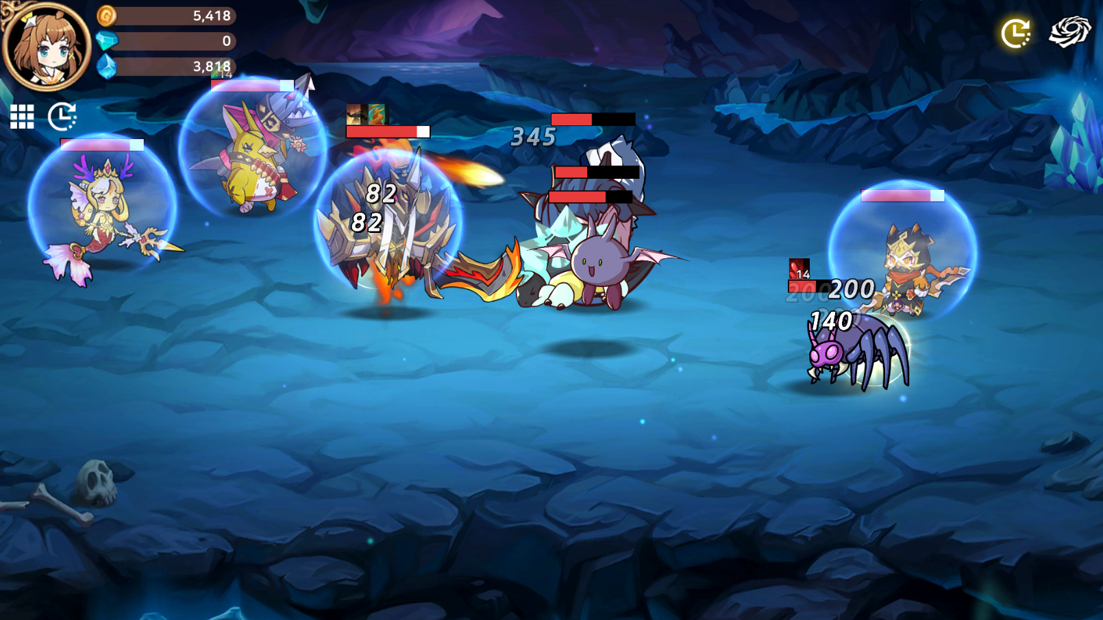 Summoner gallery image