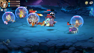 Summoner gallery image