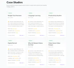 VidStrategy gallery image