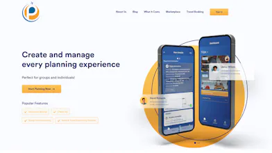 Planiversity gallery image