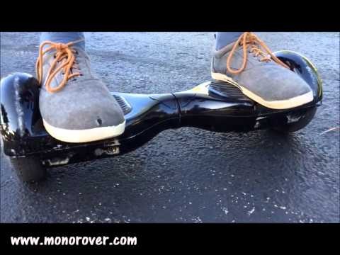 MonoRover R2 gallery image