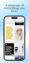 Objets - Museum of everything you love! gallery image