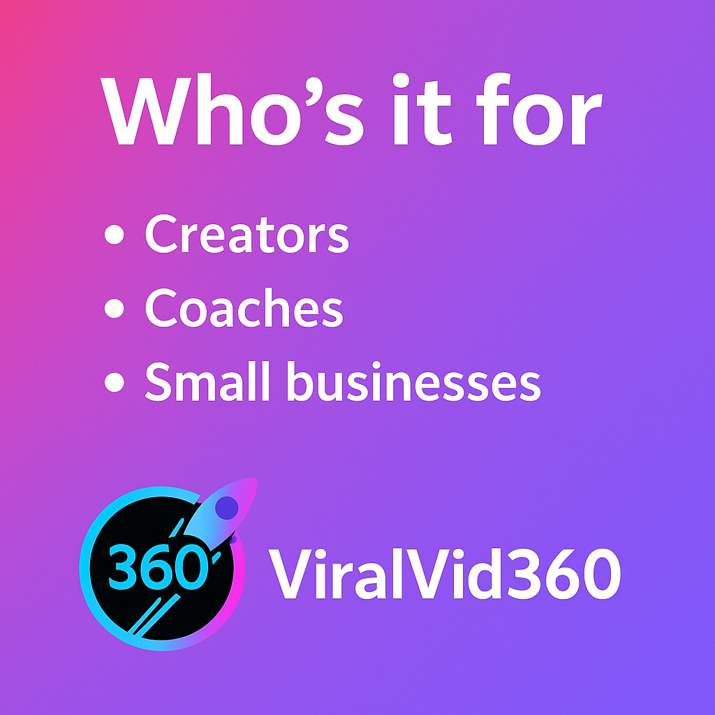 ViralVid360 gallery image
