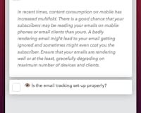 Email List Cleaner by MailSwift media 3