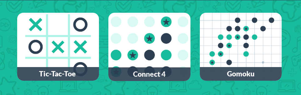 Paper Games gallery image