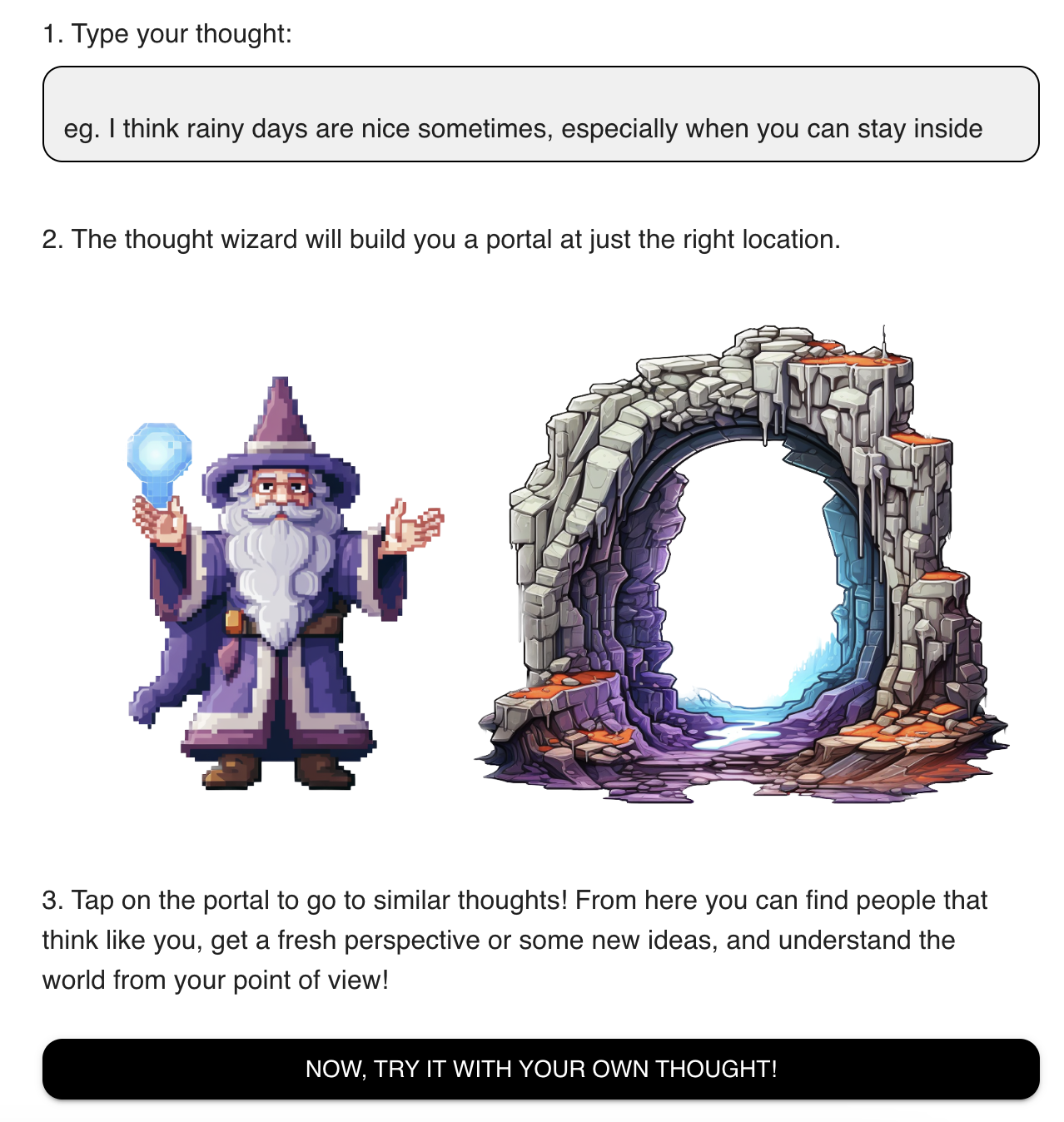 Thought Portals media 2