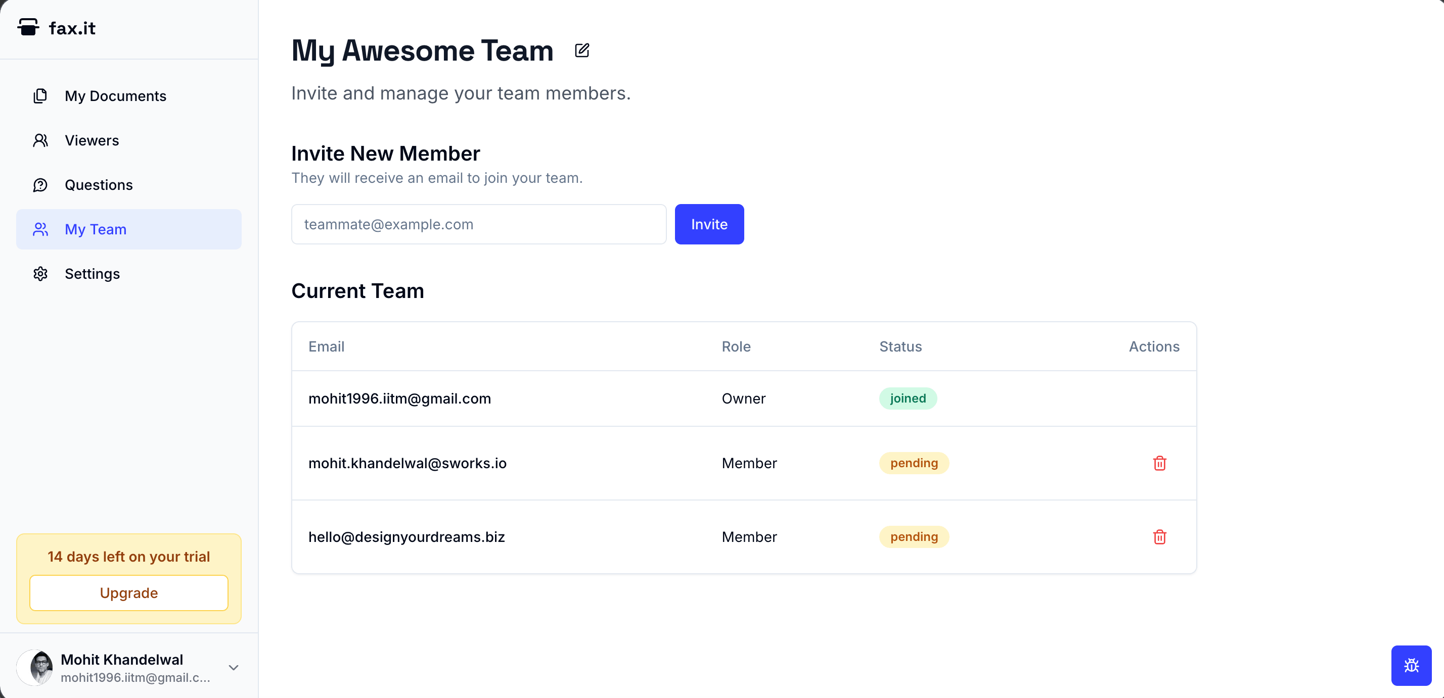 LoomDoc gallery image