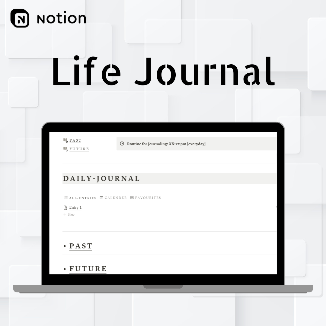 The Life Journal