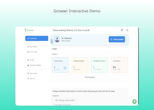 Growwr gallery image