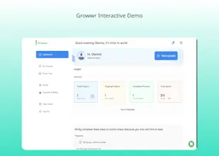 Growwr gallery image