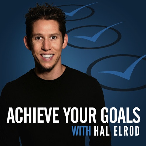 Achieve Your Goals Podcast - Why Everyone Should Write a Book