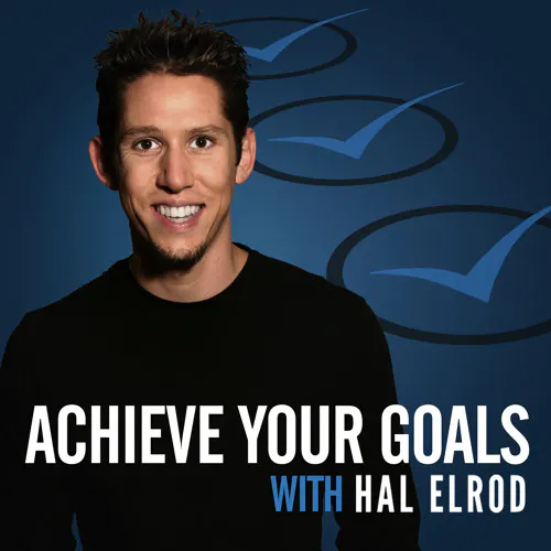 Achieve Your Goals Podcast - Why Everyone Should Write a Book