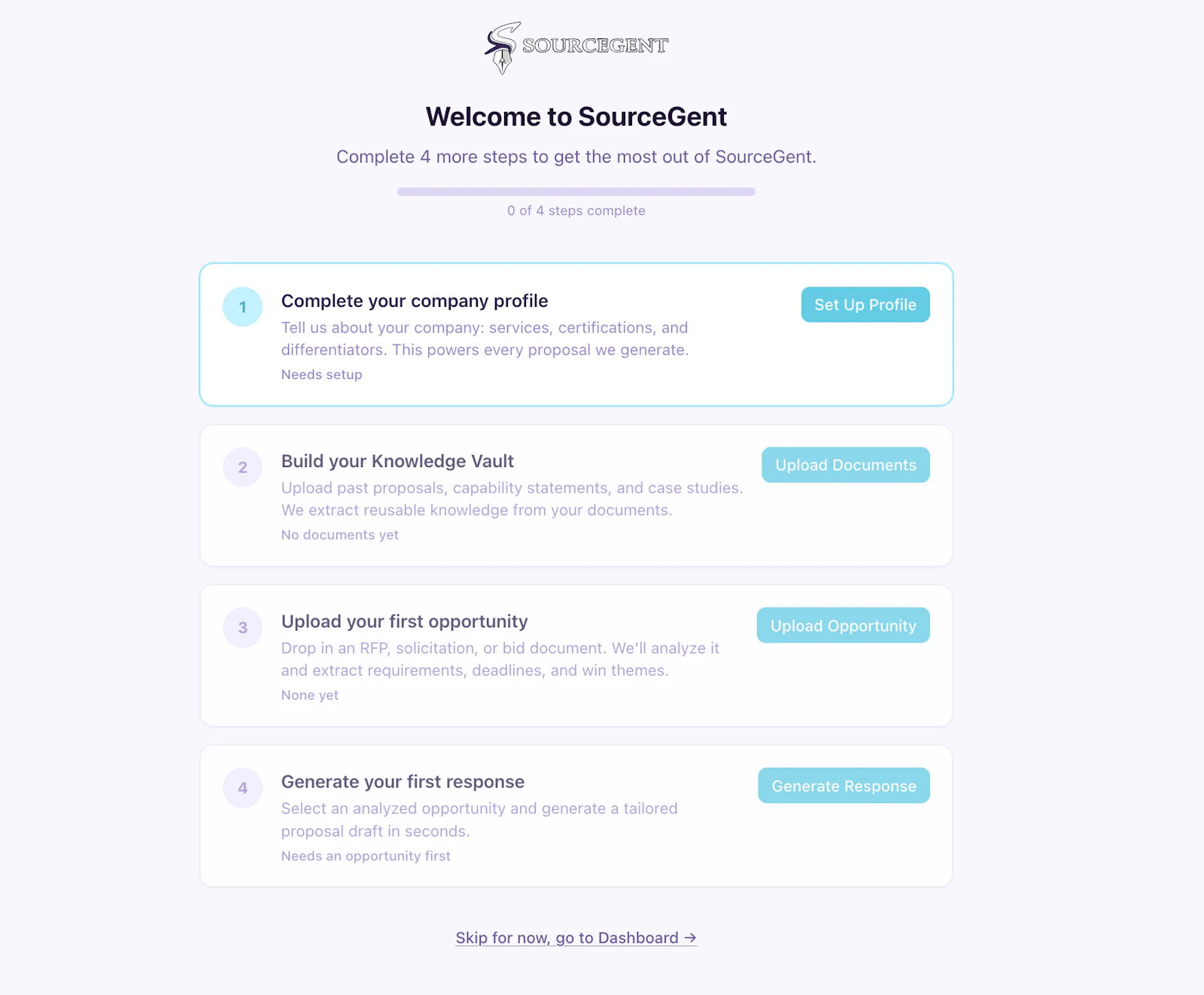 SourceGent screenshot 10