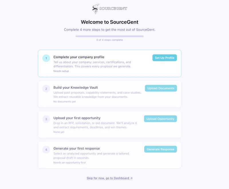 SourceGent screenshot 10