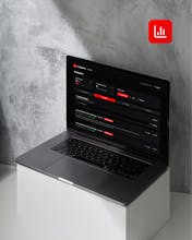 Quantify - AI Powered Trading Analysis gallery image