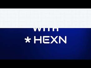 Hexn.io gallery image