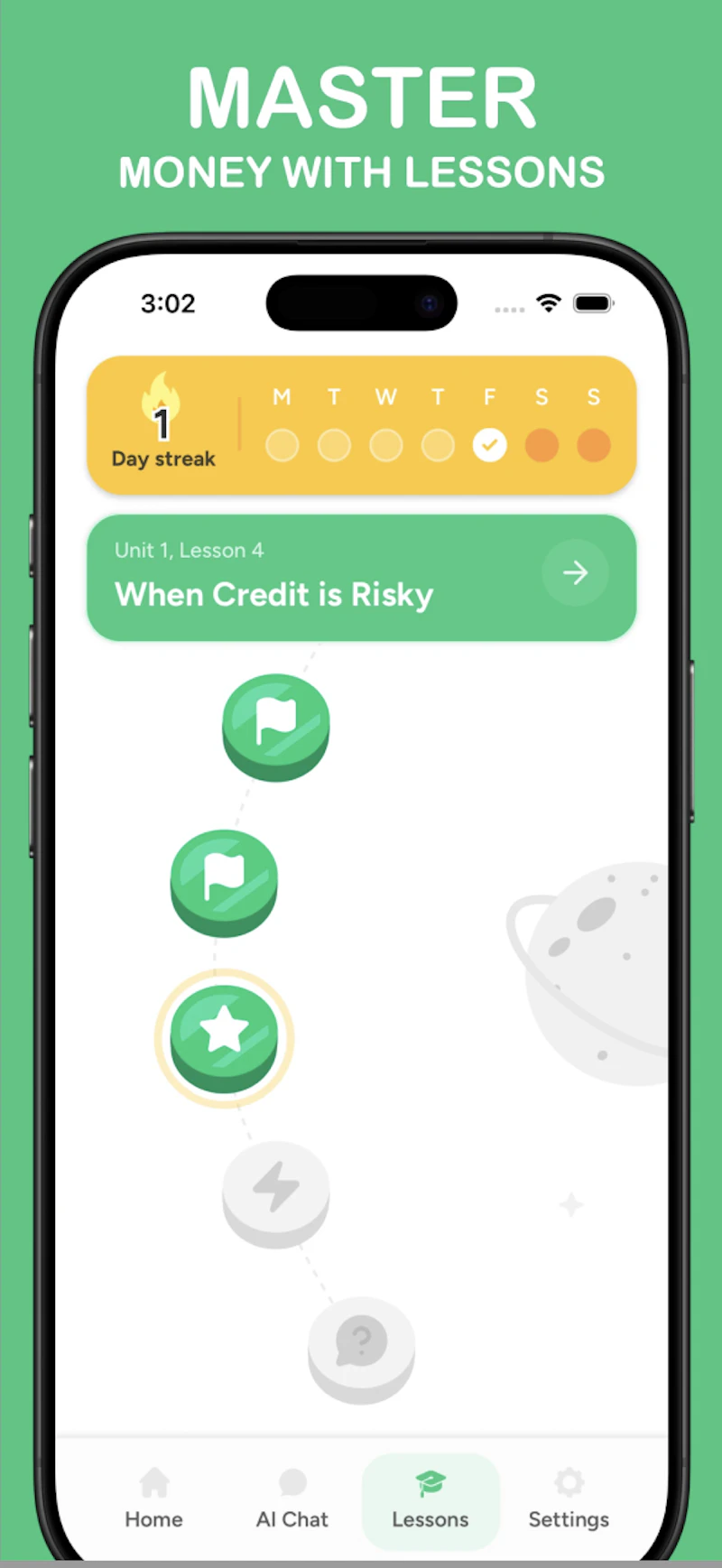 Bits Money screenshot 4