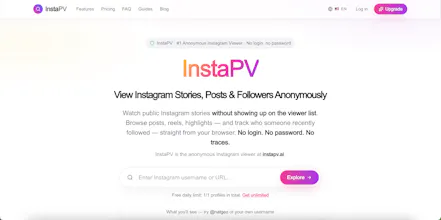 InstaPV gallery image