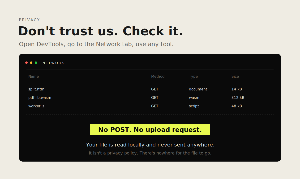 PDFTasker gallery image