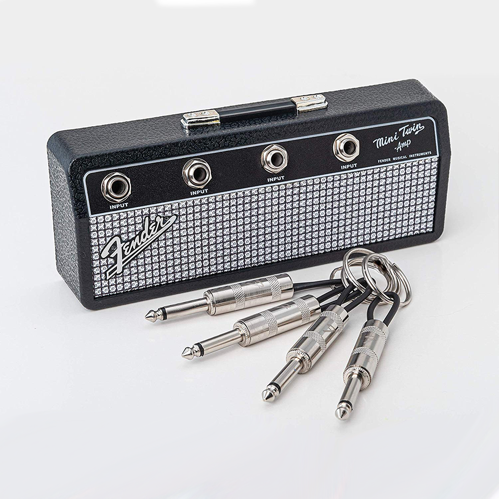 Fender Mini Twin Amp Jack Rack gallery image