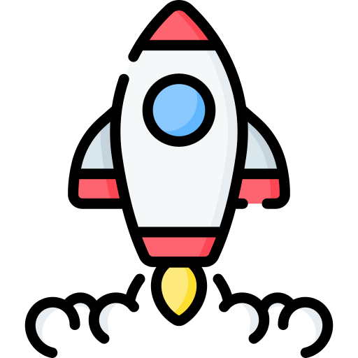 Startup Monitor logo