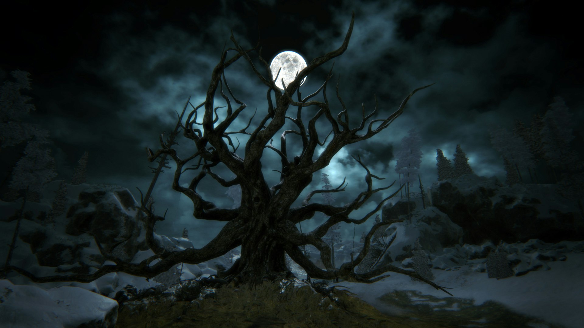 Kholat gallery image