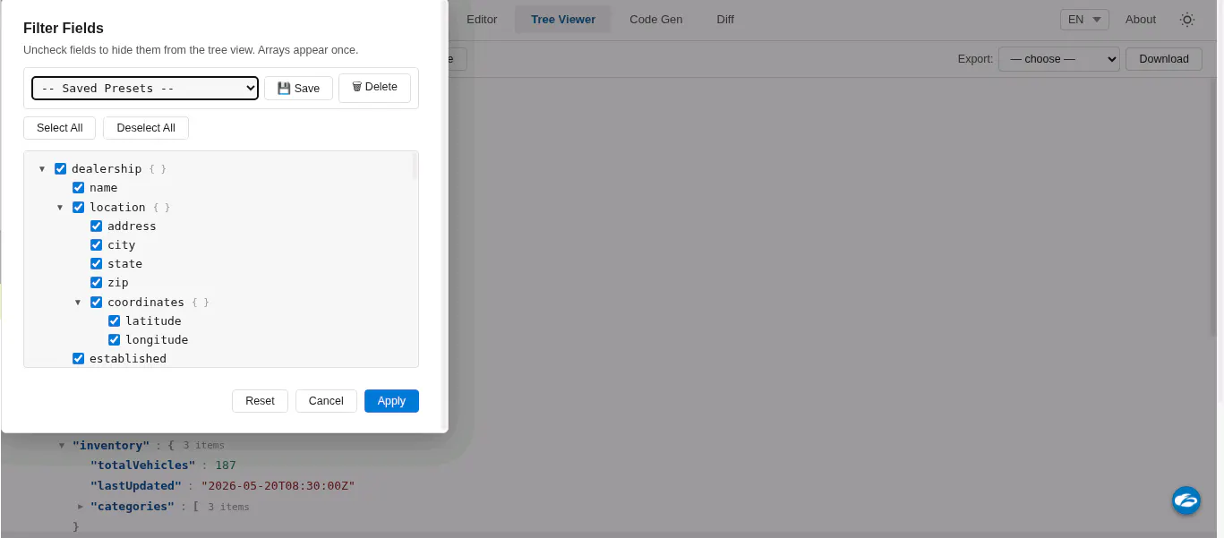 Screenshot 3