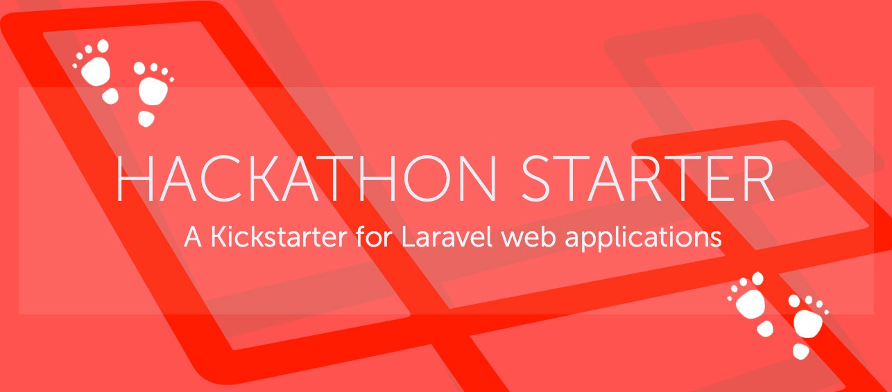 Hackathon Starter Pack