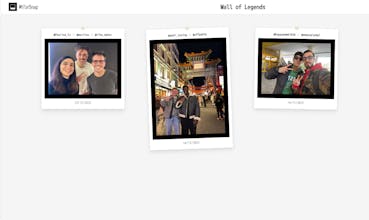 MileSnap gallery image