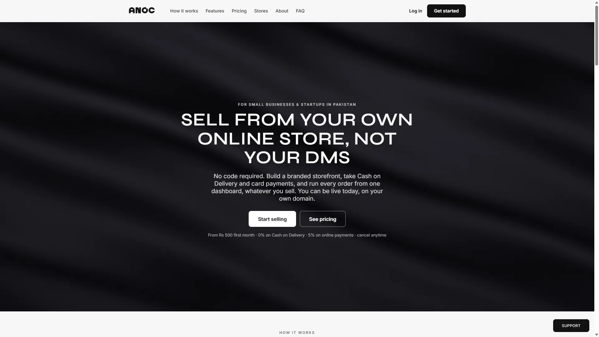 ANOC gallery image