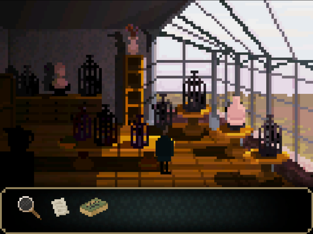 The Last Door gallery image