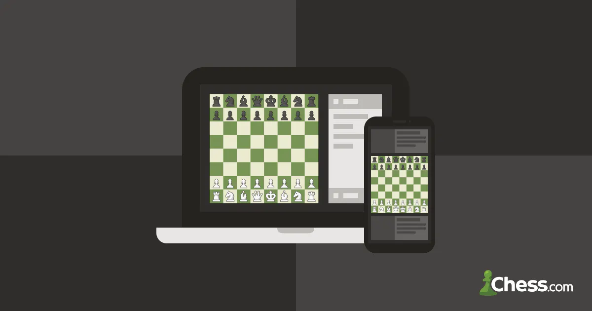 Chess.com gallery image