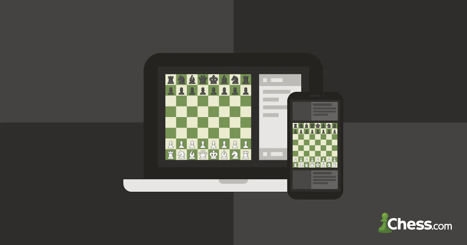 Chess.com screenshot 1