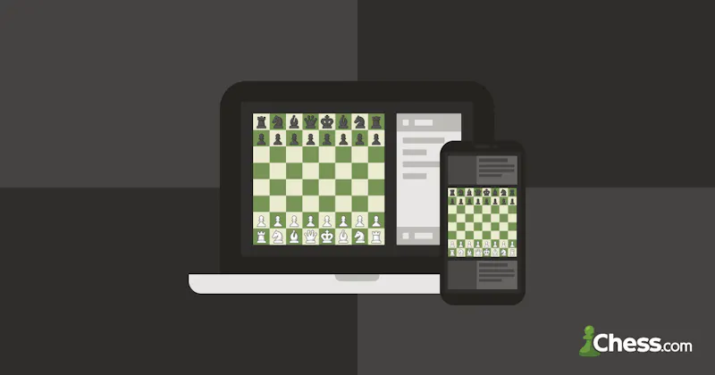 Chess.com screenshot 1