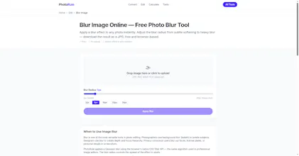 PhotoRule gallery image