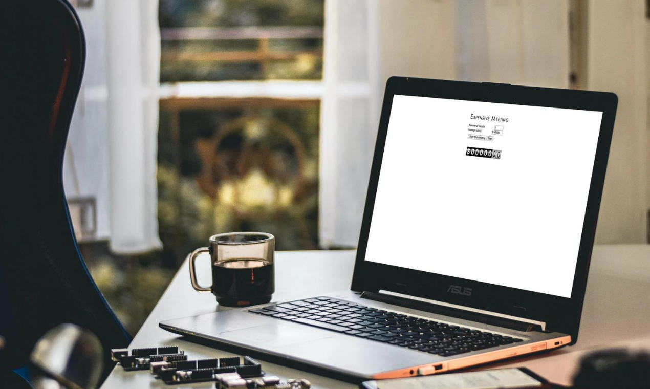 Expensive Meeting gallery image