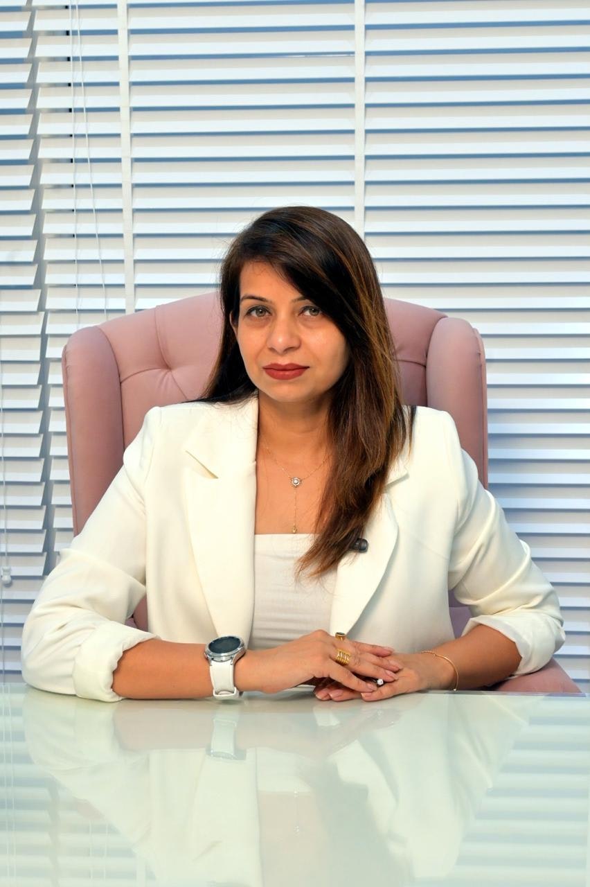 Dr Naiya Bansal  Skin Specialist Mohali  gallery image