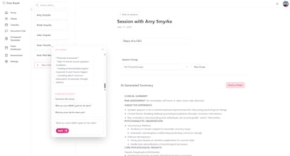 Evie Assist AI gallery image