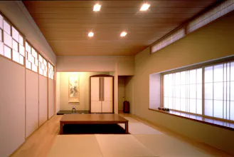 Washitsu Design gallery image