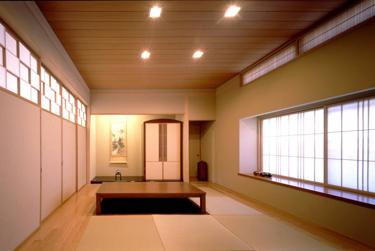 Washitsu Design media 2