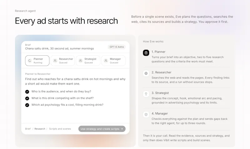Vibit screenshot 4