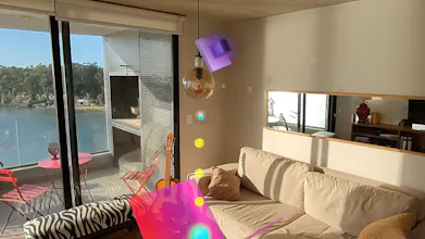 Newton's Room gallery image
