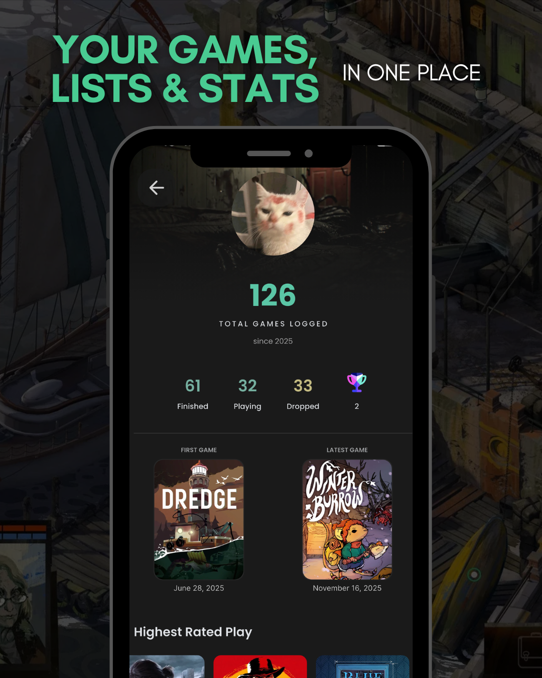 Spawnr gallery image