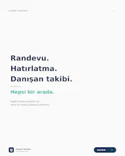 Uzman Takvimi gallery image