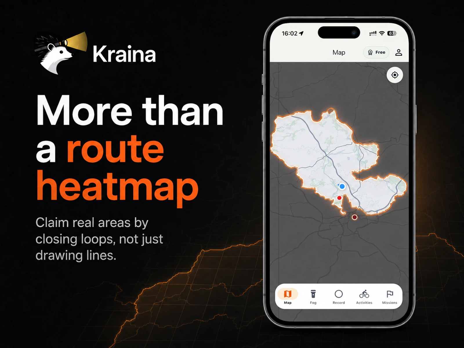 Kraina screenshot 3