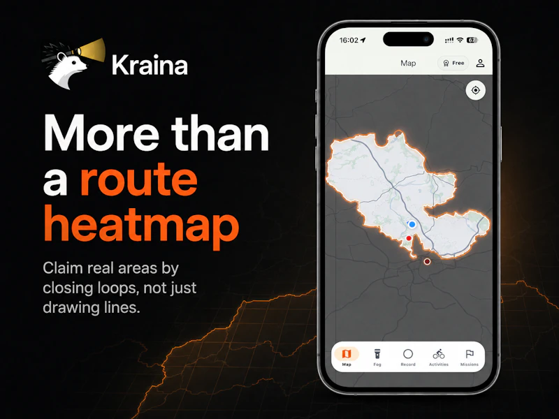 Kraina screenshot 3