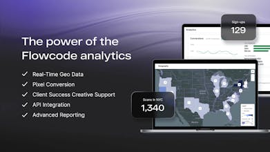 Flowcode gallery image